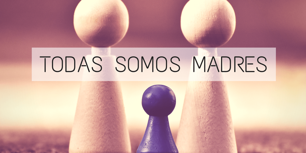 Chibimundo - Todas somos madres